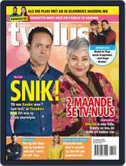 TV Plus Afrikaans (Digital) Subscription January 29th, 2020 Issue