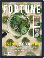 Fortune Italia (Digital) Subscription                    September 1st, 2019 Issue