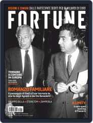 Fortune Italia (Digital) Subscription                    February 1st, 2020 Issue