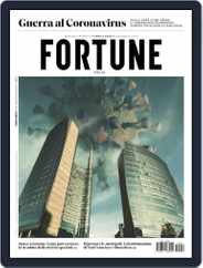 Fortune Italia (Digital) Subscription                    April 1st, 2020 Issue