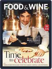 Food&Wine Italia (Digital) Subscription                    December 1st, 2019 Issue