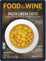 Food&Wine Italia (Digital) Subscription                    February 1st, 2020 Issue