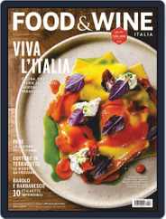 Food&Wine Italia (Digital) Subscription                    April 1st, 2020 Issue