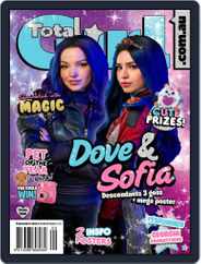 Total Girl (Digital) Subscription                    September 1st, 2019 Issue