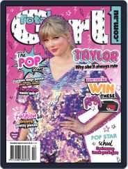 Total Girl (Digital) Subscription                    October 1st, 2019 Issue