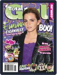 Total Girl (Digital) Subscription                    November 1st, 2019 Issue