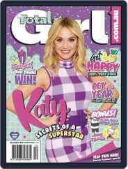 Total Girl (Digital) Subscription                    December 1st, 2019 Issue
