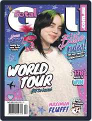 Total Girl (Digital) Subscription                    April 1st, 2020 Issue