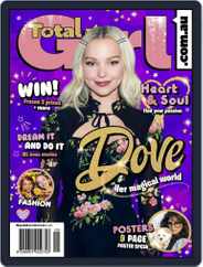 Total Girl (Digital) Subscription                    May 1st, 2020 Issue