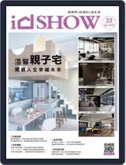 id SHOW (Digital) Subscription                    April 2nd, 2018 Issue