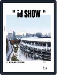 id SHOW (Digital) Subscription                    March 10th, 2020 Issue