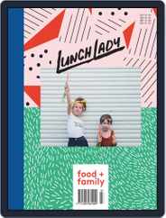 Lunch Lady (Digital) Subscription                    May 1st, 2017 Issue