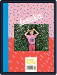 Lunch Lady (Digital) Subscription                    September 1st, 2019 Issue