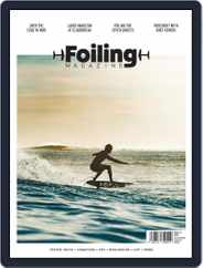 Foiling (Digital) Subscription                    December 2nd, 2019 Issue