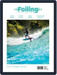 Foiling (Digital) Subscription                    February 6th, 2020 Issue