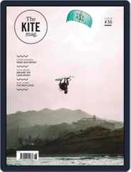 The Kite Mag (Digital) Subscription                    March 1st, 2020 Issue