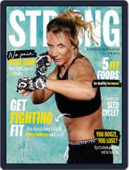 Strong Fitness Magazine Australia (Digital) Subscription                    February 1st, 2020 Issue