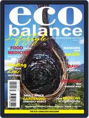 EcoBalance Lifestyle (Digital) Subscription                    December 1st, 2019 Issue
