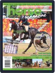 Australian Performance Horse (Digital) Subscription                    January 1st, 2020 Issue