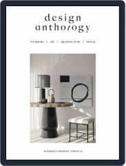 Design Anthology AU (Digital) Subscription                    November 1st, 2019 Issue