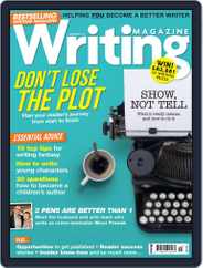 Writing (Digital) Subscription                    December 1st, 2019 Issue
