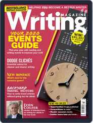 Writing (Digital) Subscription                    March 1st, 2020 Issue