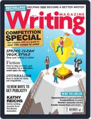 Writing (Digital) Subscription                    April 1st, 2020 Issue