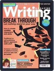 Writing (Digital) Subscription                    May 1st, 2020 Issue