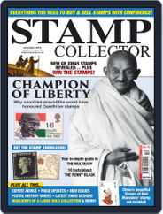 Stamp Collector (Digital) Subscription                    December 1st, 2019 Issue