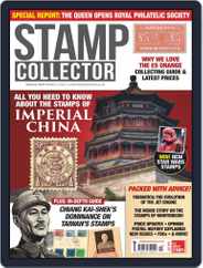Stamp Collector (Digital) Subscription                    January 1st, 2020 Issue