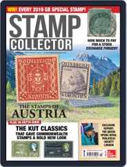 Stamp Collector (Digital) Subscription                    February 1st, 2020 Issue