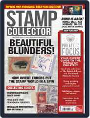Stamp Collector (Digital) Subscription                    April 1st, 2020 Issue