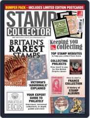 Stamp Collector (Digital) Subscription                    May 1st, 2020 Issue