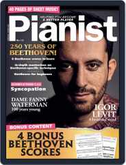 Pianist (Digital) Subscription                    February 1st, 2020 Issue