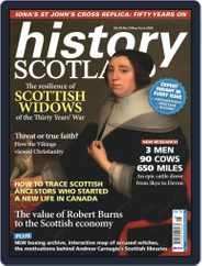 History Scotland (Digital) Subscription                    May 1st, 2020 Issue