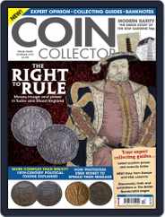 Coin Collector (Digital) Subscription June 1st, 2019 Issue