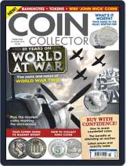 Coin Collector (Digital) Subscription September 1st, 2019 Issue