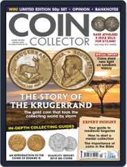 Coin Collector (Digital) Subscription                    March 1st, 2020 Issue