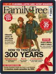 Family Tree UK (Digital) Subscription                    December 1st, 2019 Issue