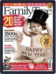 Family Tree UK (Digital) Subscription                    January 1st, 2020 Issue