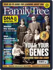 Family Tree UK (Digital) Subscription                    February 1st, 2020 Issue