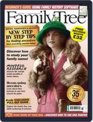 Family Tree UK (Digital) Subscription                    March 1st, 2020 Issue