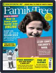 Family Tree UK (Digital) Subscription                    May 1st, 2020 Issue
