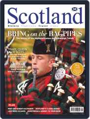 Scotland (Digital) Subscription                    May 1st, 2020 Issue