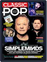 Classic Pop (Digital) Subscription                    March 1st, 2020 Issue