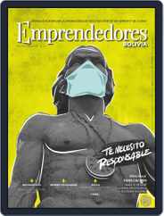Revista Emprendedores Bolivia (Digital) Subscription                    March 1st, 2020 Issue