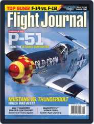 Flight Journal (Digital) Subscription                    June 1st, 2020 Issue