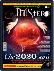 Mistero (Digital) Subscription                    January 1st, 2020 Issue