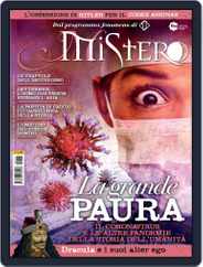 Mistero (Digital) Subscription                    March 3rd, 2020 Issue