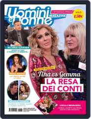 Uomini e Donne (Digital) Subscription March 6th, 2020 Issue